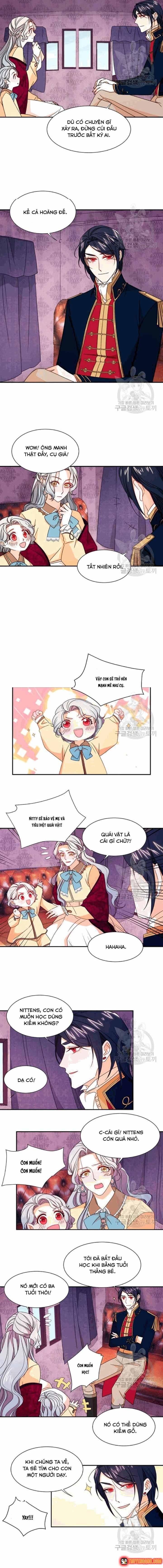 Tôi Đã Sinh Con Cho Kẻ Sát Nhân Chap 23 - Next Chap 22