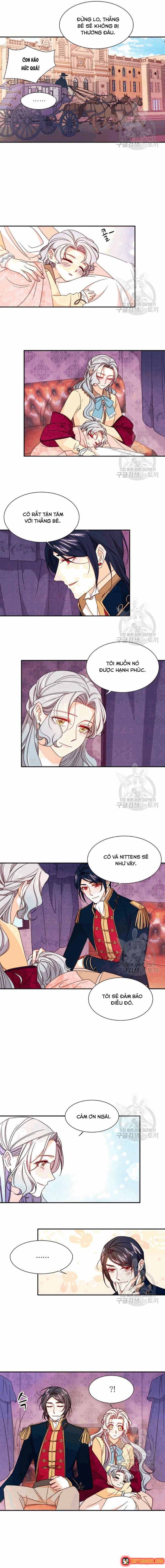 Tôi Đã Sinh Con Cho Kẻ Sát Nhân Chap 23 - Next Chap 22