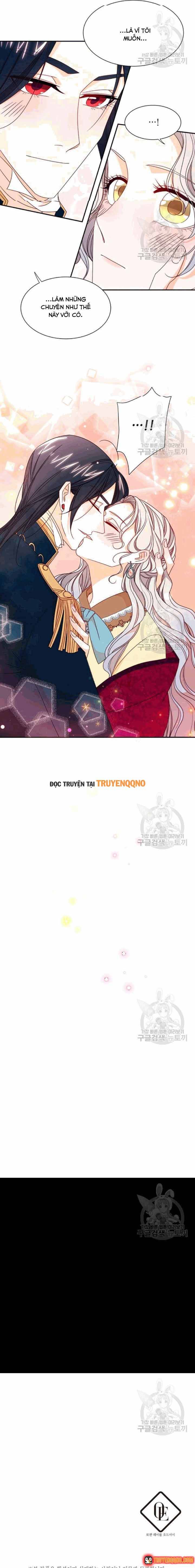 Tôi Đã Sinh Con Cho Kẻ Sát Nhân Chap 23 - Next Chap 22