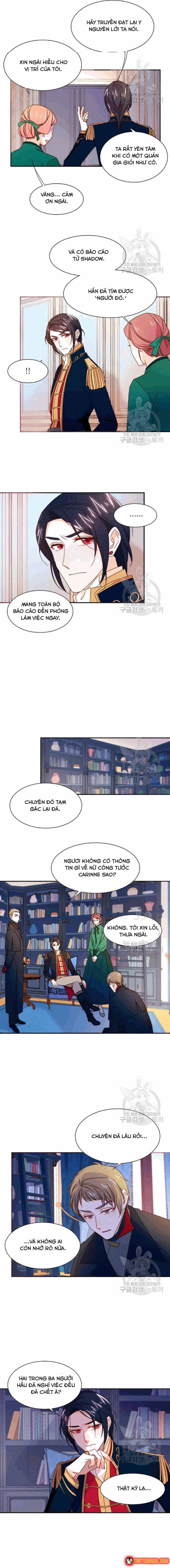 Tôi Đã Sinh Con Cho Kẻ Sát Nhân Chap 24 - Next Chap 23
