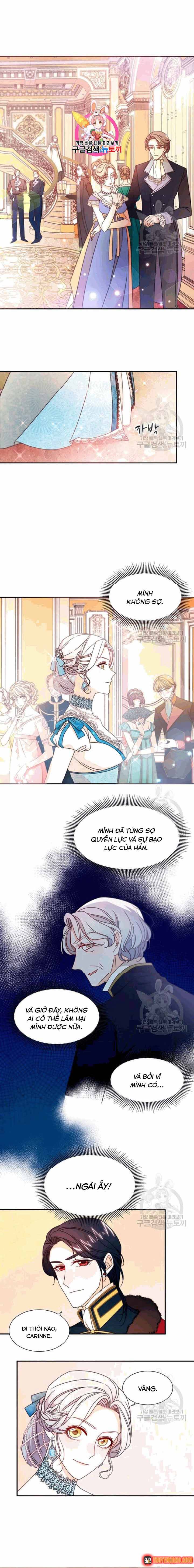 Tôi Đã Sinh Con Cho Kẻ Sát Nhân Chap 26 - Next Chap 25