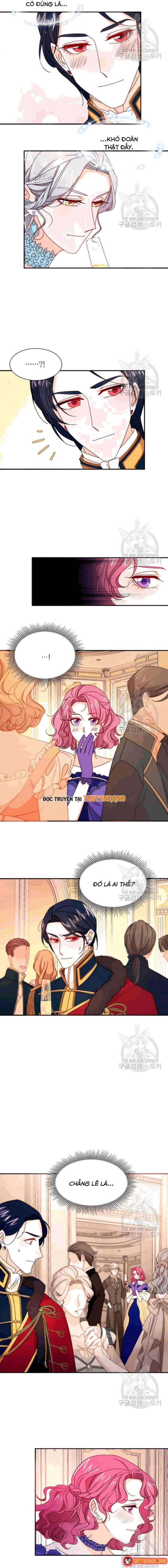 Tôi Đã Sinh Con Cho Kẻ Sát Nhân Chap 26 - Next Chap 25