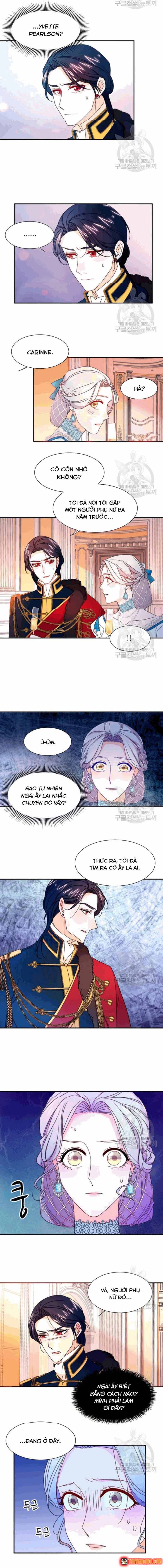 Tôi Đã Sinh Con Cho Kẻ Sát Nhân Chap 26 - Next Chap 25