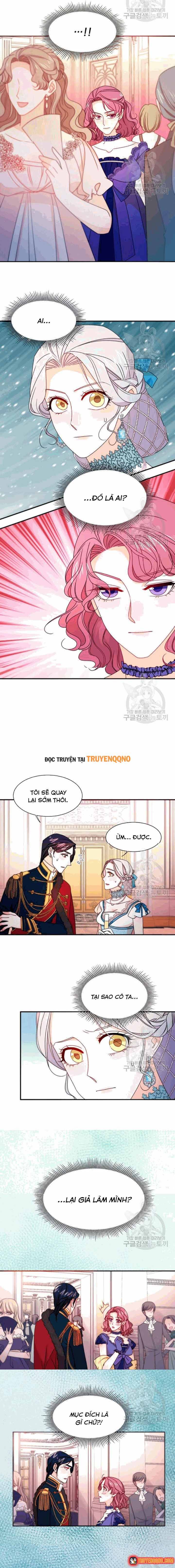 Tôi Đã Sinh Con Cho Kẻ Sát Nhân Chap 26 - Next Chap 25