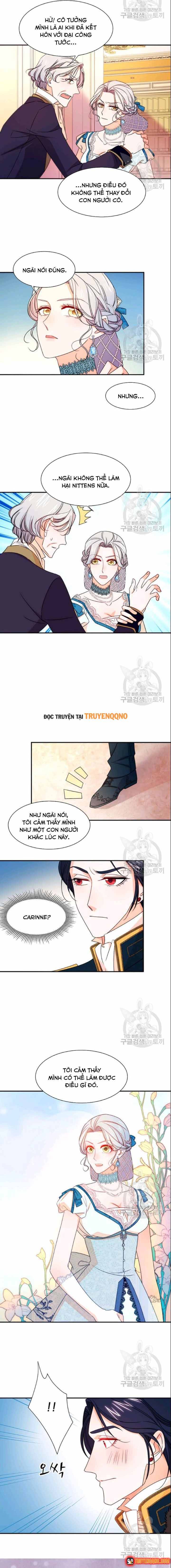 Tôi Đã Sinh Con Cho Kẻ Sát Nhân Chap 27 - Next Chap 26