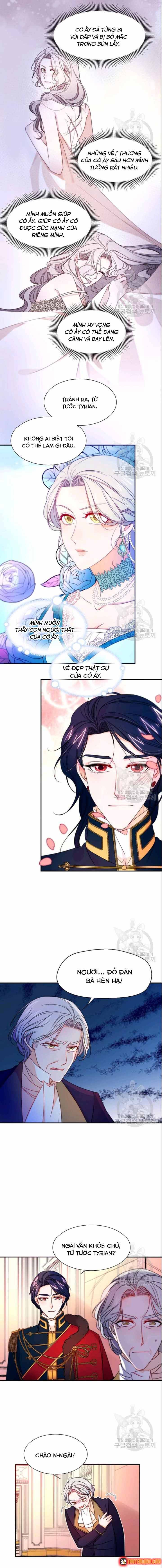 Tôi Đã Sinh Con Cho Kẻ Sát Nhân Chap 27 - Next Chap 26