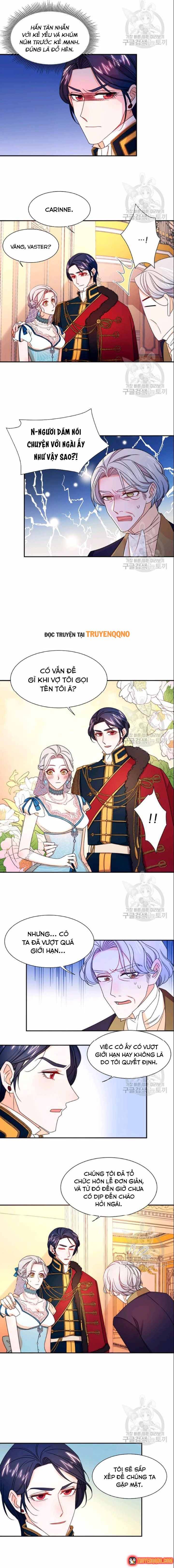 Tôi Đã Sinh Con Cho Kẻ Sát Nhân Chap 27 - Next Chap 26