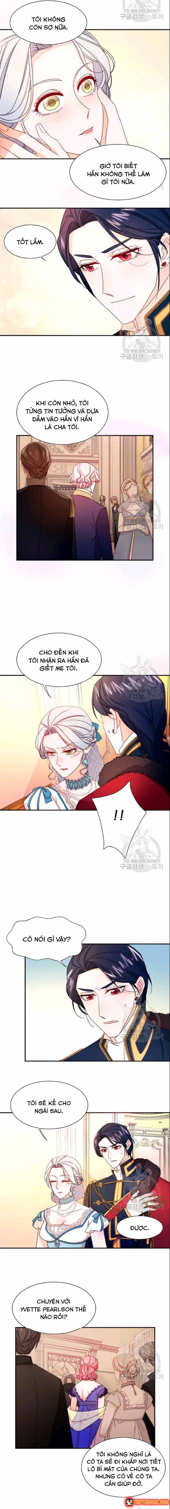 Tôi Đã Sinh Con Cho Kẻ Sát Nhân Chap 27 - Next Chap 26