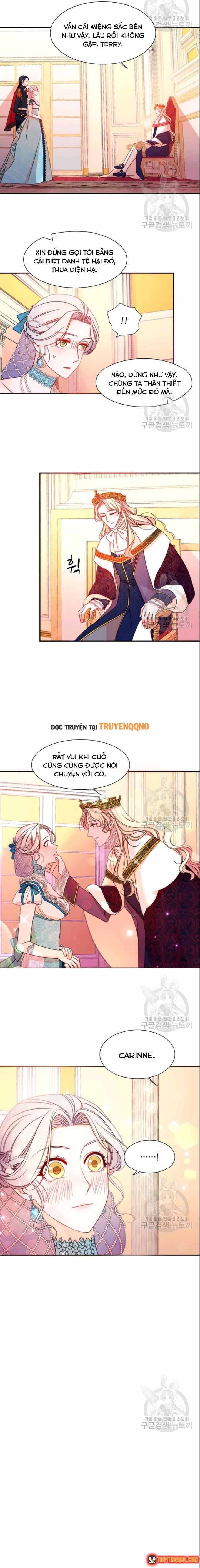 Tôi Đã Sinh Con Cho Kẻ Sát Nhân Chap 27 - Next Chap 26