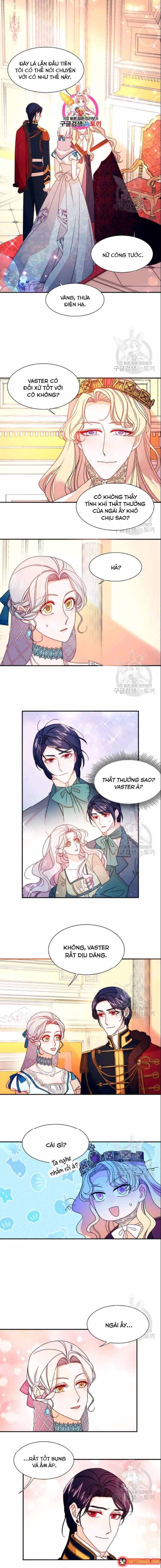 Tôi Đã Sinh Con Cho Kẻ Sát Nhân Chap 28 - Next Chap 27