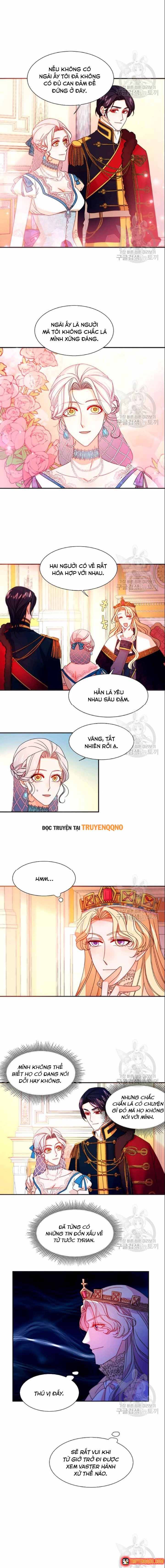 Tôi Đã Sinh Con Cho Kẻ Sát Nhân Chap 28 - Next Chap 27