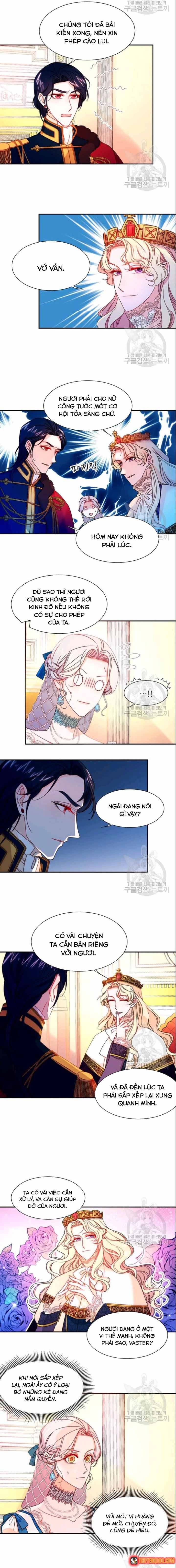 Tôi Đã Sinh Con Cho Kẻ Sát Nhân Chap 28 - Next Chap 27
