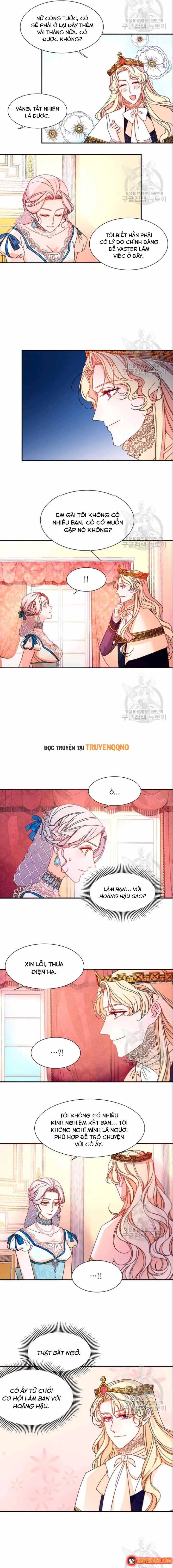 Tôi Đã Sinh Con Cho Kẻ Sát Nhân Chap 28 - Next Chap 27