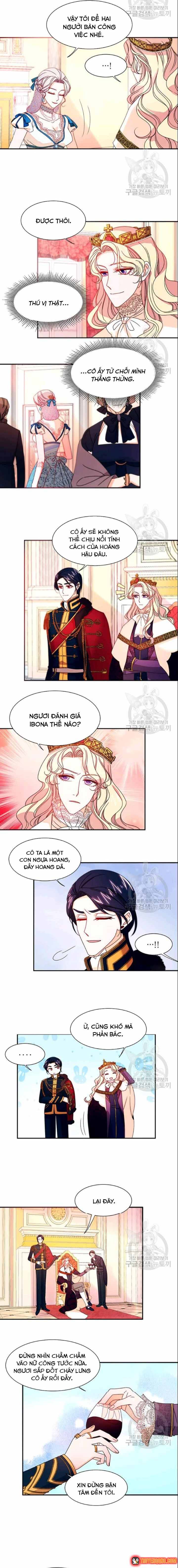 Tôi Đã Sinh Con Cho Kẻ Sát Nhân Chap 28 - Next Chap 27