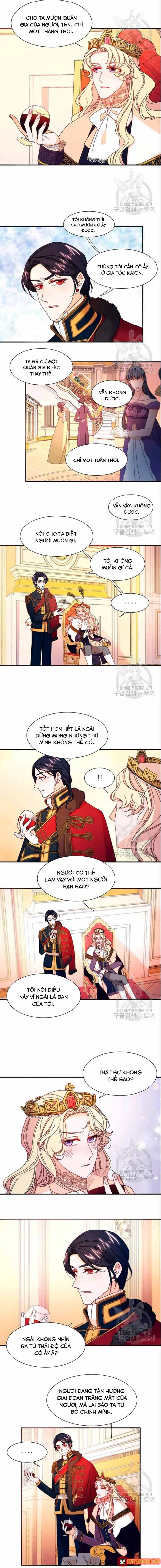 Tôi Đã Sinh Con Cho Kẻ Sát Nhân Chap 28 - Next Chap 27