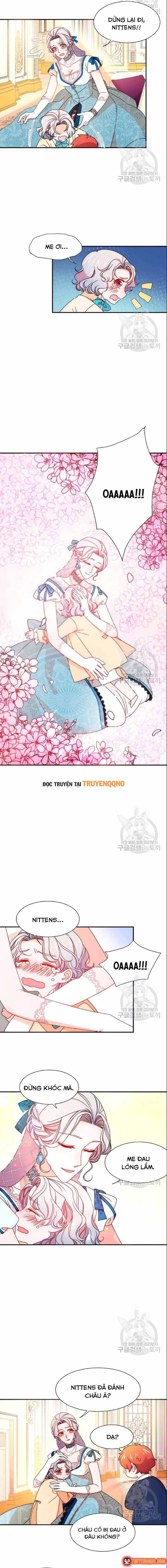 Tôi Đã Sinh Con Cho Kẻ Sát Nhân Chap 29 - Next Chap 28