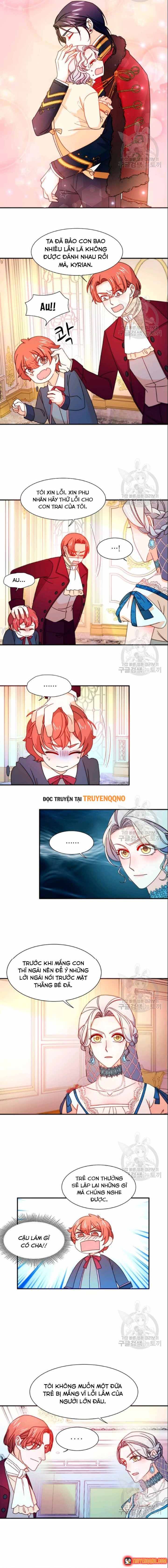 Tôi Đã Sinh Con Cho Kẻ Sát Nhân Chap 29 - Next Chap 28