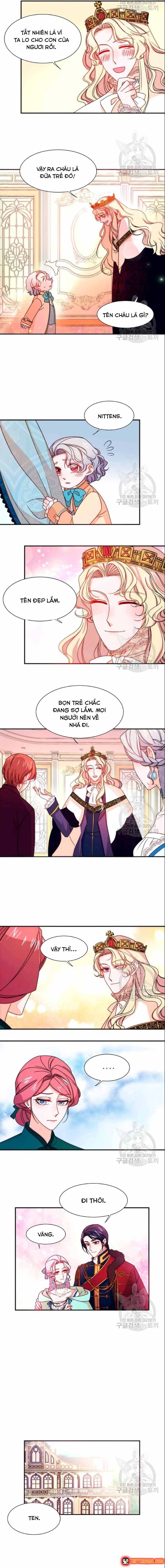Tôi Đã Sinh Con Cho Kẻ Sát Nhân Chap 29 - Next Chap 28
