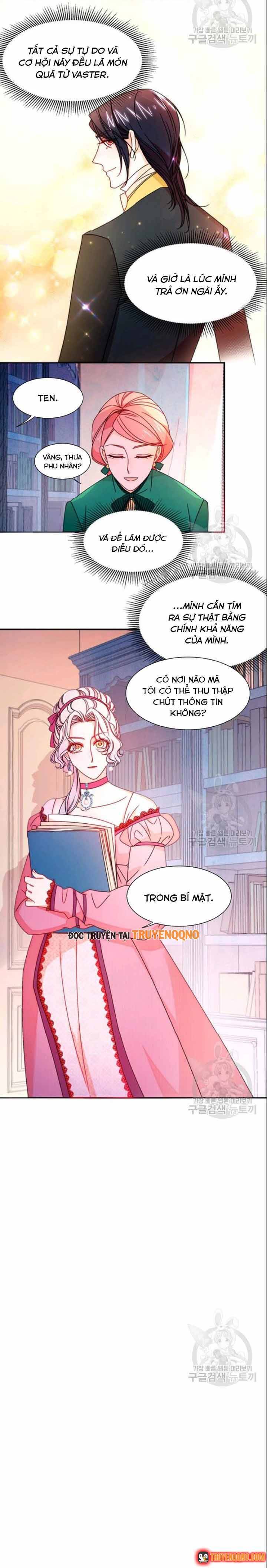 Tôi Đã Sinh Con Cho Kẻ Sát Nhân Chap 29 - Next Chap 28