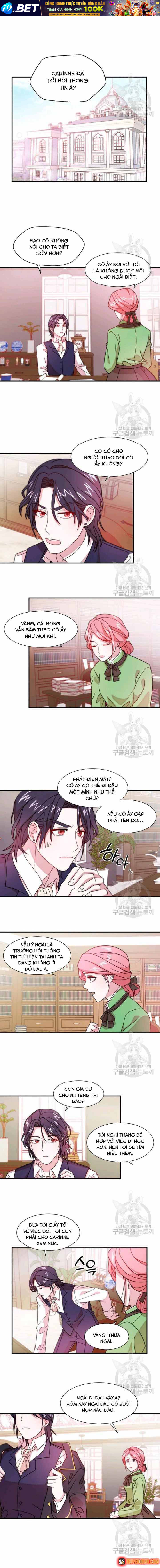 Tôi Đã Sinh Con Cho Kẻ Sát Nhân Chap 30 - Next Chap 29