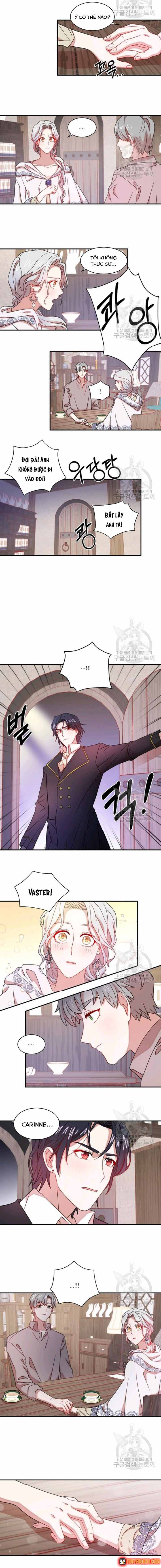 Tôi Đã Sinh Con Cho Kẻ Sát Nhân Chap 31 - Next Chap 30