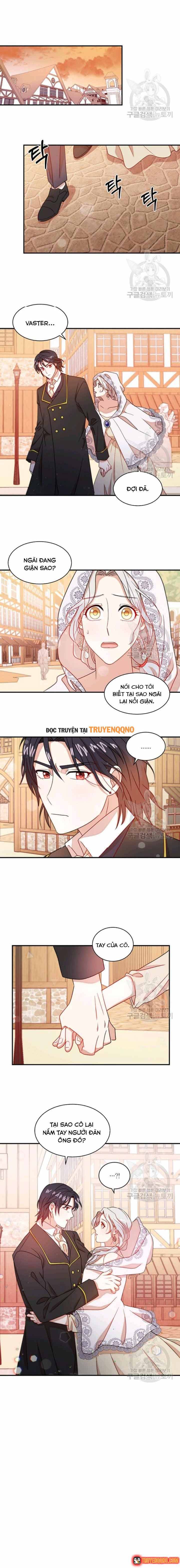 Tôi Đã Sinh Con Cho Kẻ Sát Nhân Chap 31 - Next Chap 30