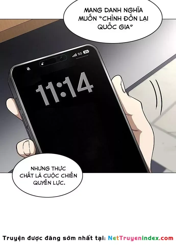 Kiếm Vương Chap 92 - Next Chap 91