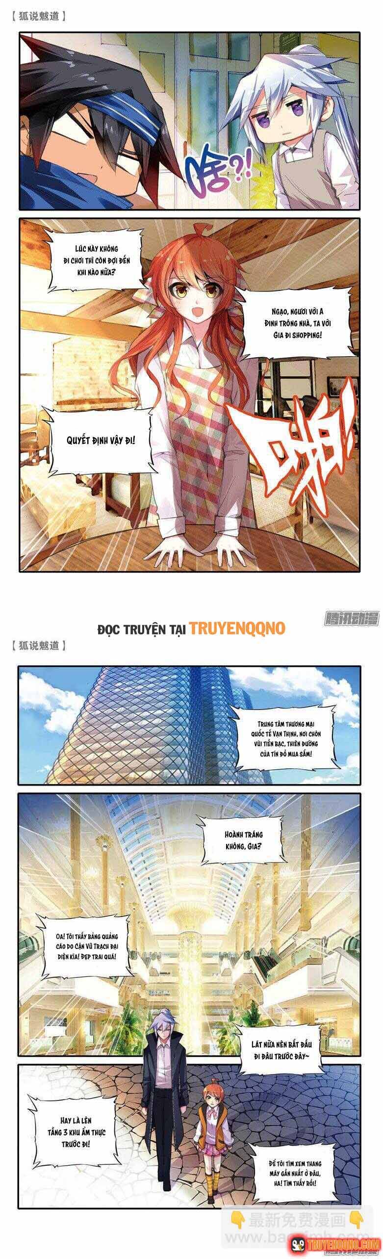 Chương 54 - Trang 3