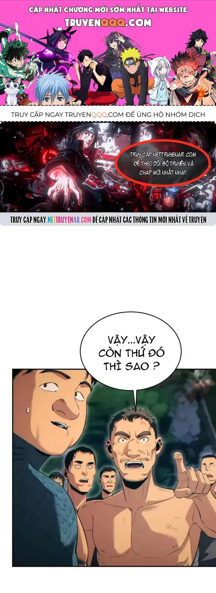 Mạt Thế Trùng Sinh: Ta Dựa Vào Mở Rương Vấn Dỉnh Đỉnh Phong Chap 96 - Next Chap 95