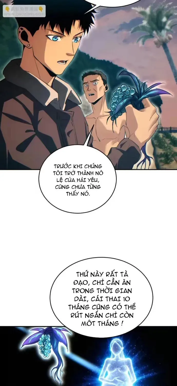 Mạt Thế Trùng Sinh: Ta Dựa Vào Mở Rương Vấn Dỉnh Đỉnh Phong Chap 96 - Next Chap 95