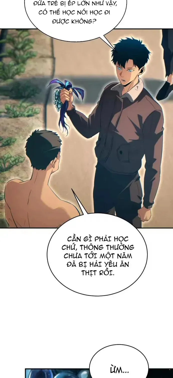 Mạt Thế Trùng Sinh: Ta Dựa Vào Mở Rương Vấn Dỉnh Đỉnh Phong Chap 96 - Next Chap 95