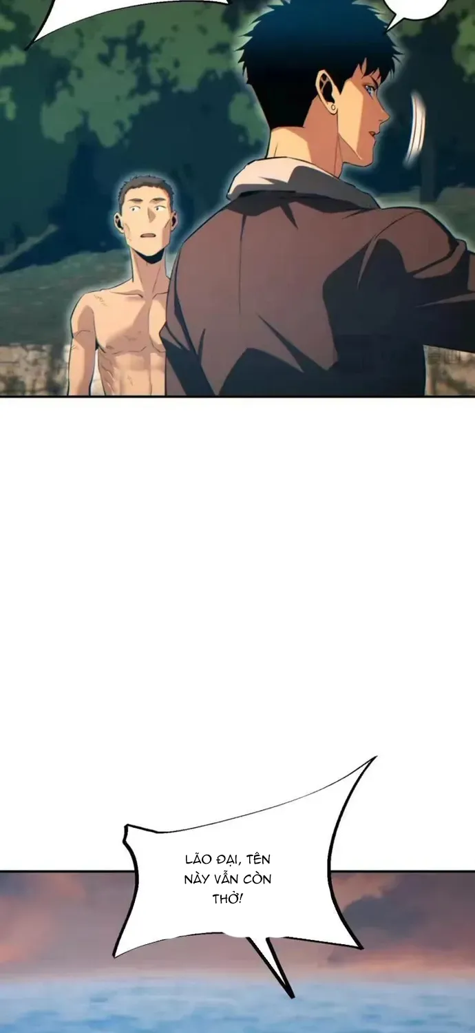 Mạt Thế Trùng Sinh: Ta Dựa Vào Mở Rương Vấn Dỉnh Đỉnh Phong Chap 96 - Next Chap 95