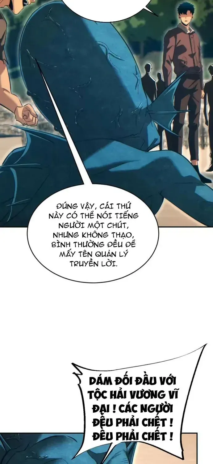 Mạt Thế Trùng Sinh: Ta Dựa Vào Mở Rương Vấn Dỉnh Đỉnh Phong Chap 96 - Next Chap 95