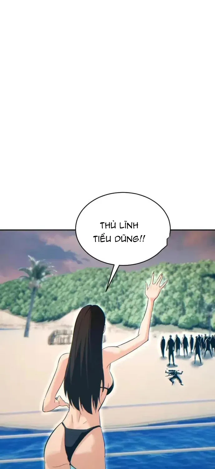 Mạt Thế Trùng Sinh: Ta Dựa Vào Mở Rương Vấn Dỉnh Đỉnh Phong Chap 96 - Next Chap 95