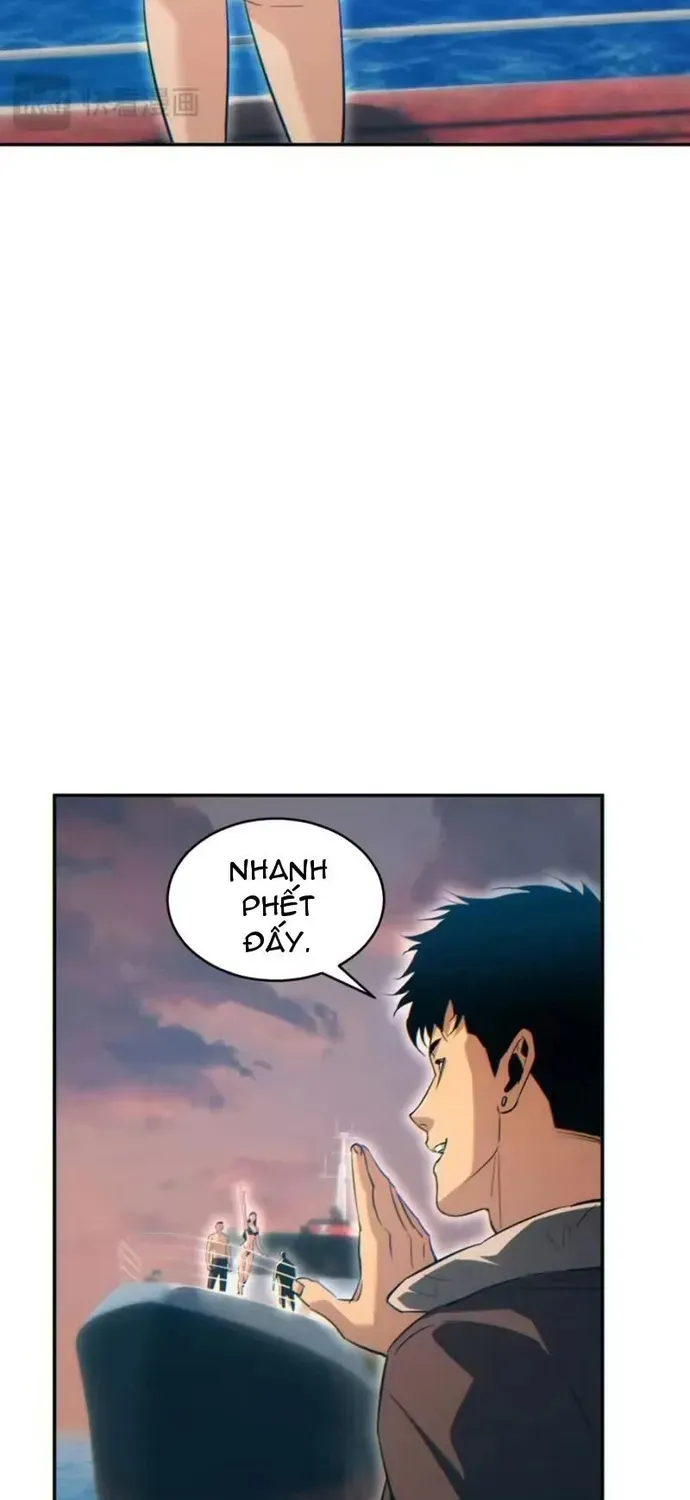 Mạt Thế Trùng Sinh: Ta Dựa Vào Mở Rương Vấn Dỉnh Đỉnh Phong Chap 96 - Next Chap 95