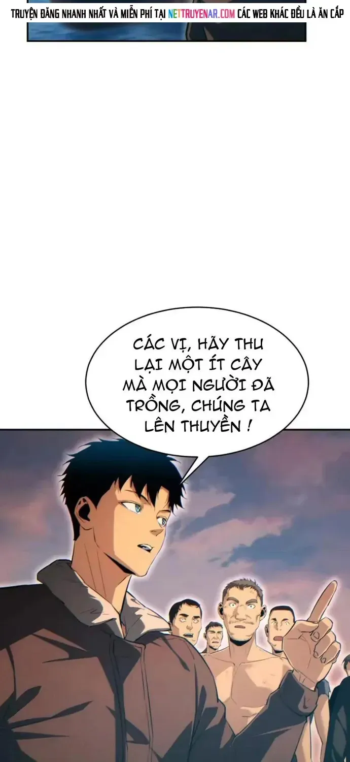 Mạt Thế Trùng Sinh: Ta Dựa Vào Mở Rương Vấn Dỉnh Đỉnh Phong Chap 96 - Next Chap 95