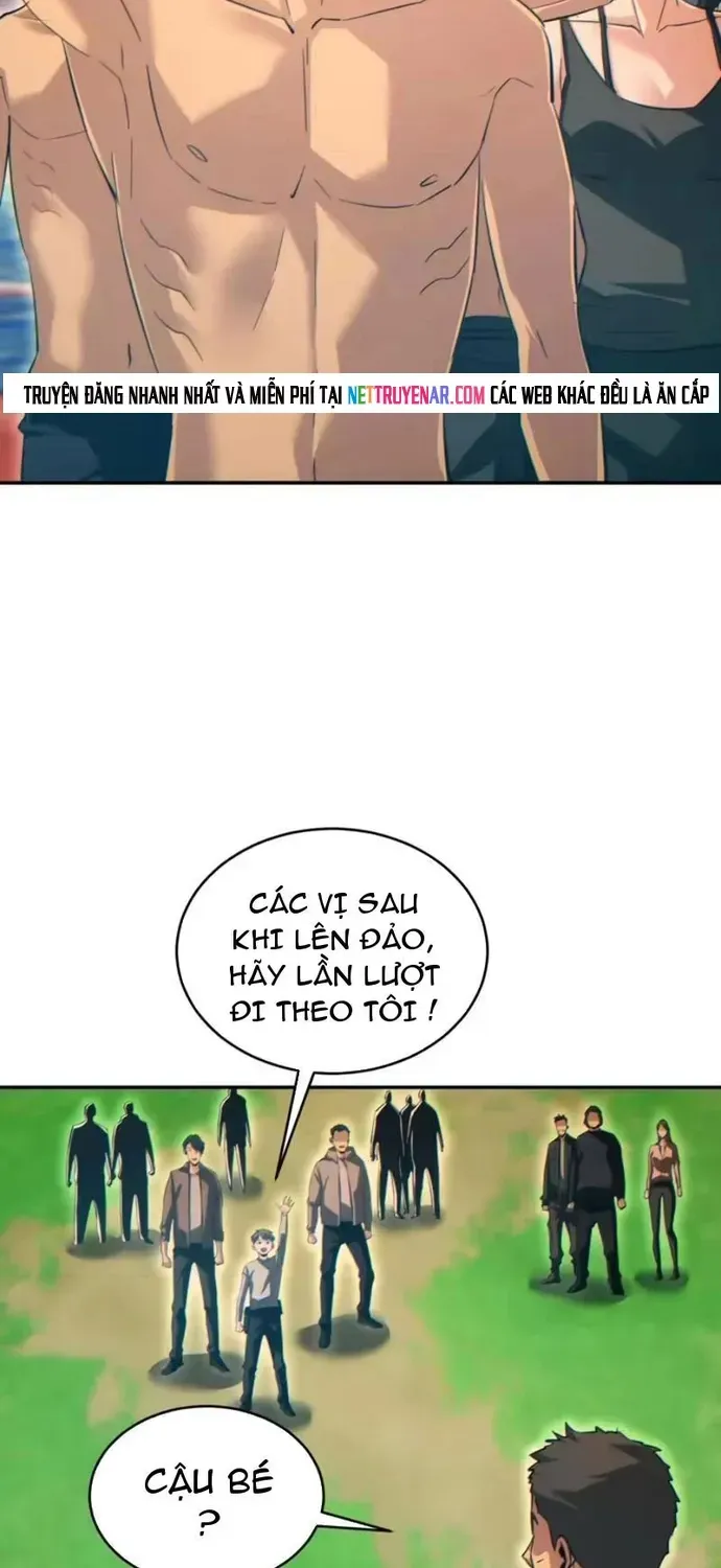 Mạt Thế Trùng Sinh: Ta Dựa Vào Mở Rương Vấn Dỉnh Đỉnh Phong Chap 96 - Next Chap 95