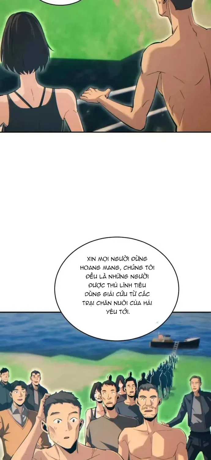 Mạt Thế Trùng Sinh: Ta Dựa Vào Mở Rương Vấn Dỉnh Đỉnh Phong Chap 96 - Next Chap 95