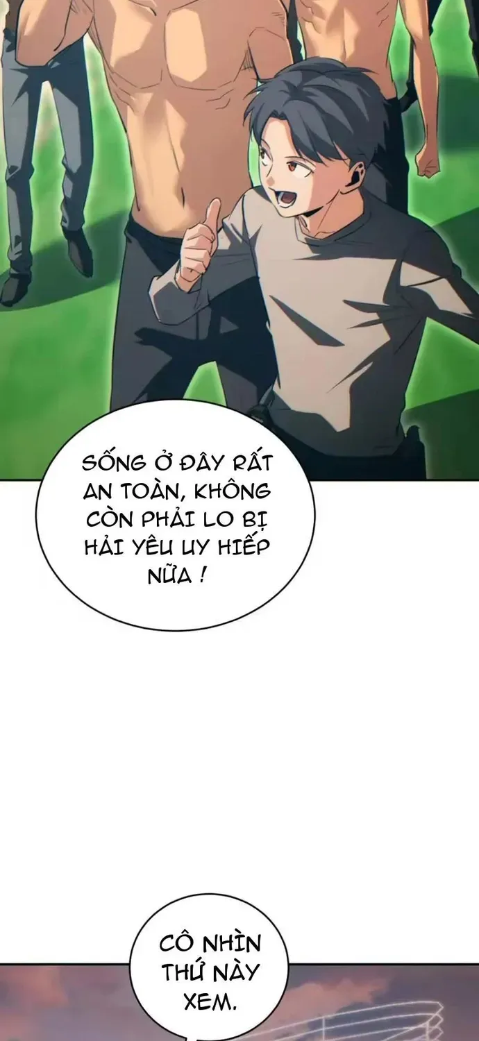 Mạt Thế Trùng Sinh: Ta Dựa Vào Mở Rương Vấn Dỉnh Đỉnh Phong Chap 96 - Next Chap 95