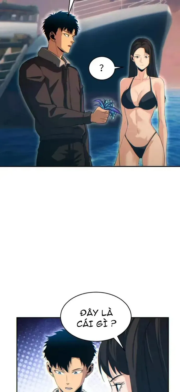 Mạt Thế Trùng Sinh: Ta Dựa Vào Mở Rương Vấn Dỉnh Đỉnh Phong Chap 96 - Next Chap 95