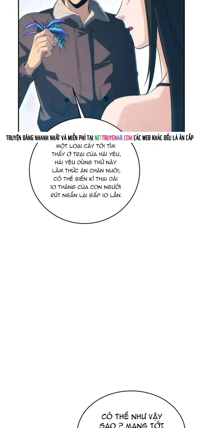 Mạt Thế Trùng Sinh: Ta Dựa Vào Mở Rương Vấn Dỉnh Đỉnh Phong Chap 96 - Next Chap 95