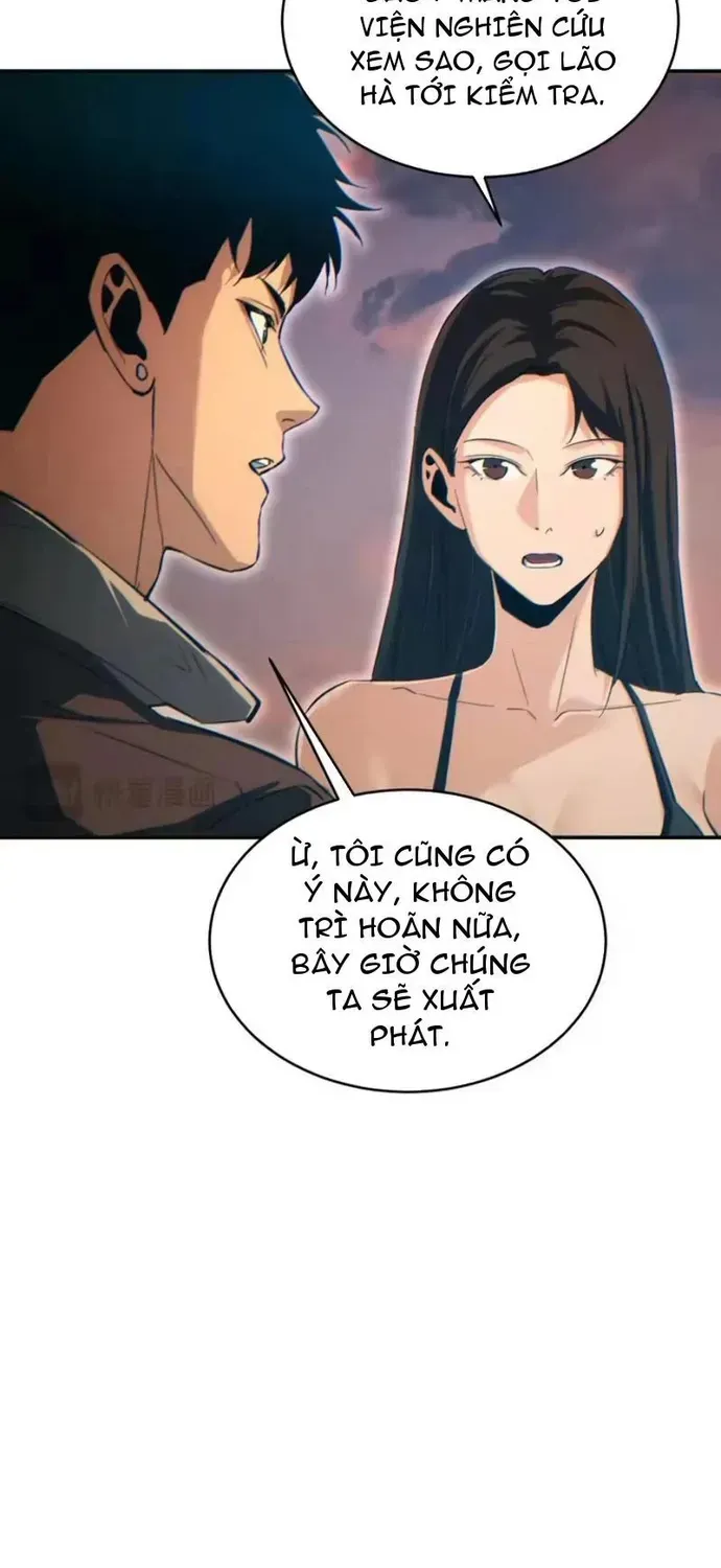 Mạt Thế Trùng Sinh: Ta Dựa Vào Mở Rương Vấn Dỉnh Đỉnh Phong Chap 96 - Next Chap 95