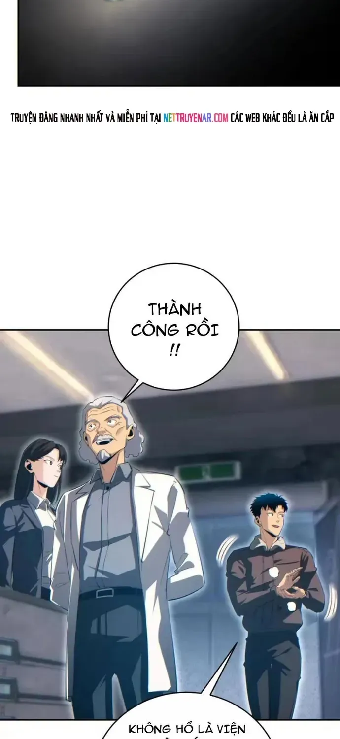 Mạt Thế Trùng Sinh: Ta Dựa Vào Mở Rương Vấn Dỉnh Đỉnh Phong Chap 96 - Next Chap 95