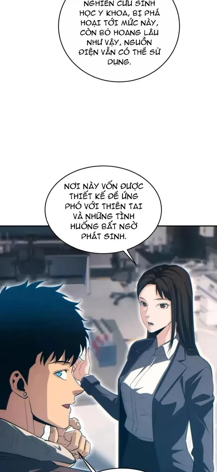 Mạt Thế Trùng Sinh: Ta Dựa Vào Mở Rương Vấn Dỉnh Đỉnh Phong Chap 96 - Next Chap 95
