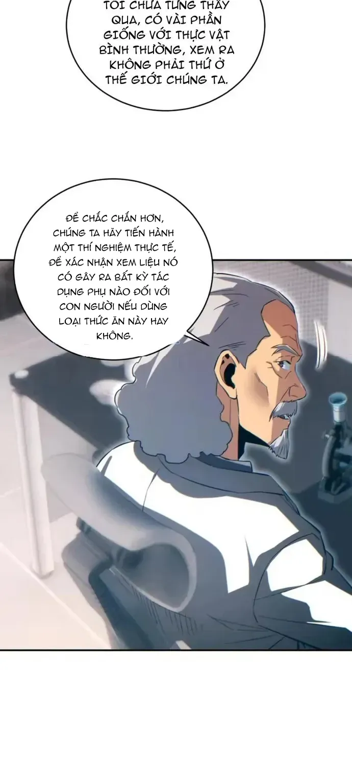 Mạt Thế Trùng Sinh: Ta Dựa Vào Mở Rương Vấn Dỉnh Đỉnh Phong Chap 96 - Next Chap 95