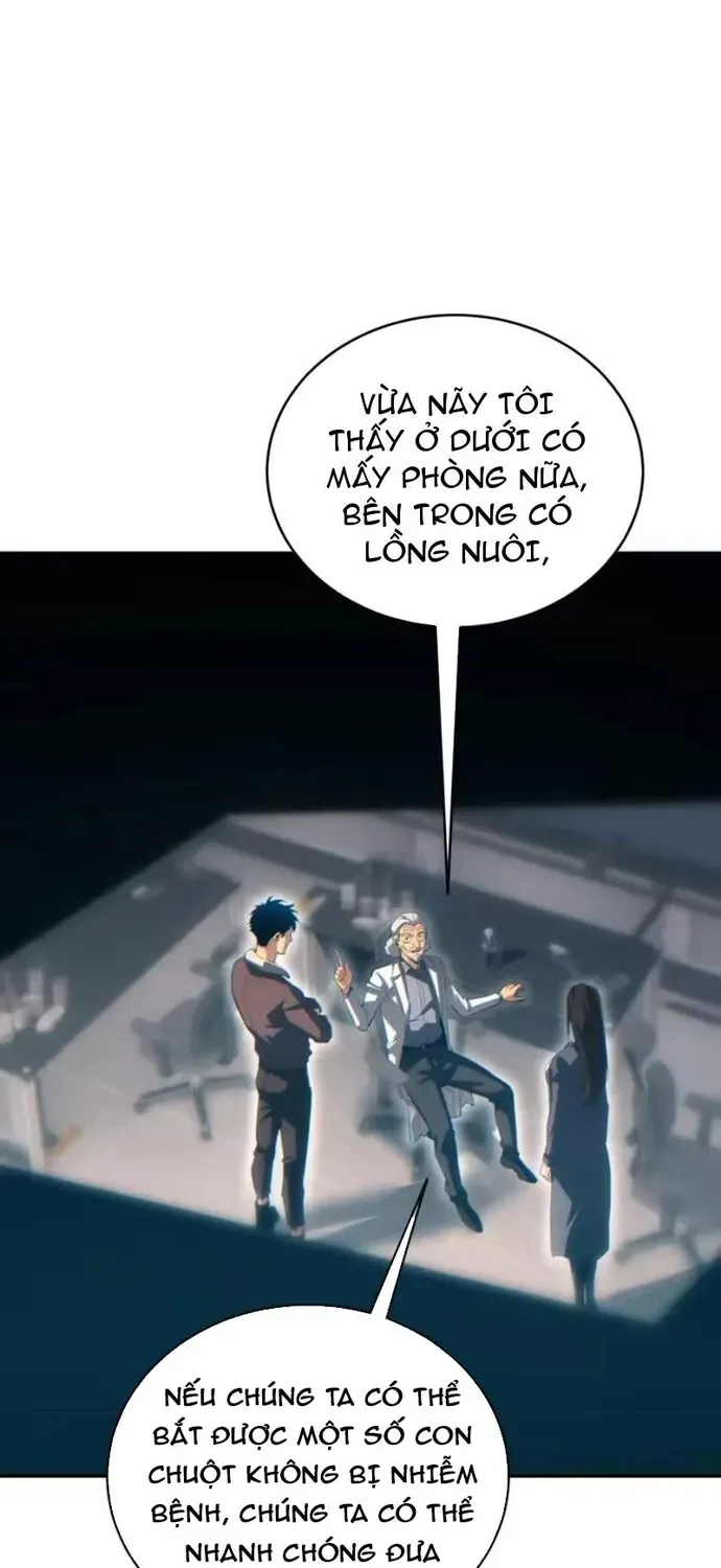 Mạt Thế Trùng Sinh: Ta Dựa Vào Mở Rương Vấn Dỉnh Đỉnh Phong Chap 96 - Next Chap 95