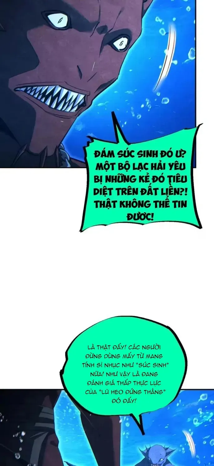 Mạt Thế Trùng Sinh: Ta Dựa Vào Mở Rương Vấn Dỉnh Đỉnh Phong Chap 96 - Next Chap 95