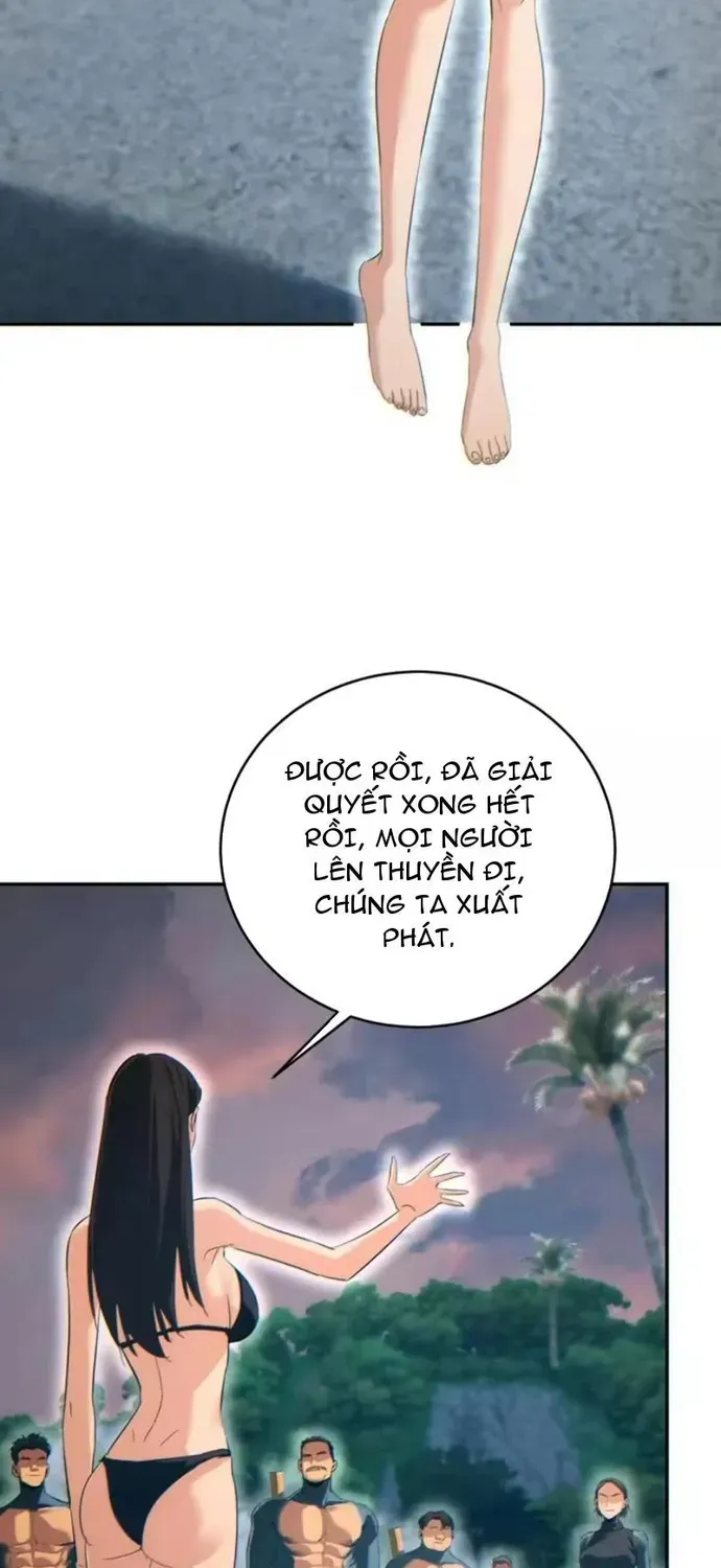 Mạt Thế Trùng Sinh: Ta Dựa Vào Mở Rương Vấn Dỉnh Đỉnh Phong Chap 96 - Next Chap 95