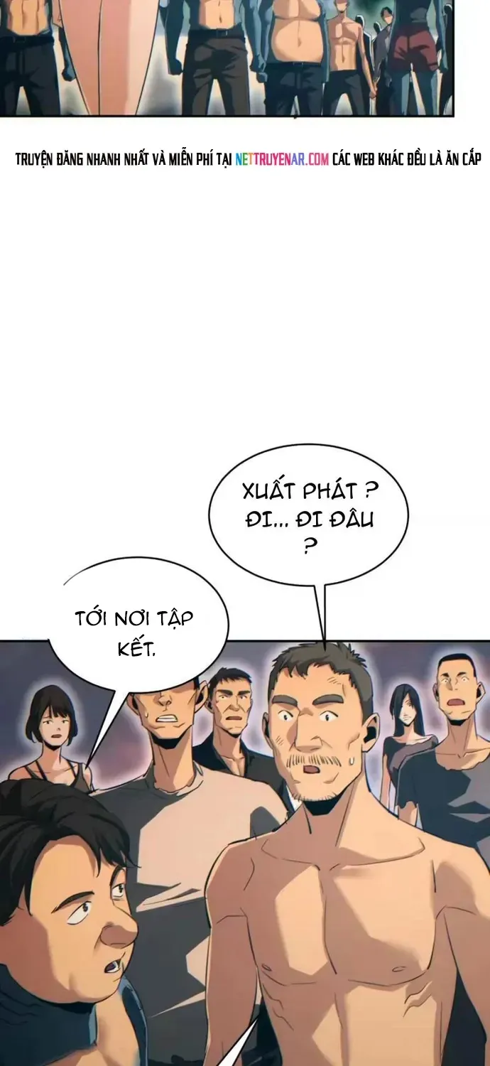 Mạt Thế Trùng Sinh: Ta Dựa Vào Mở Rương Vấn Dỉnh Đỉnh Phong Chap 96 - Next Chap 95