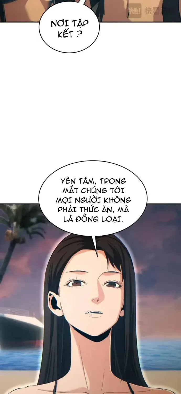Mạt Thế Trùng Sinh: Ta Dựa Vào Mở Rương Vấn Dỉnh Đỉnh Phong Chap 96 - Next Chap 95